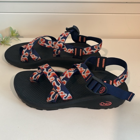 Chaco Women's Z/Cloud 2 Casual Sandals Galaxea 8  Brand NEW - Picture 1 of 6